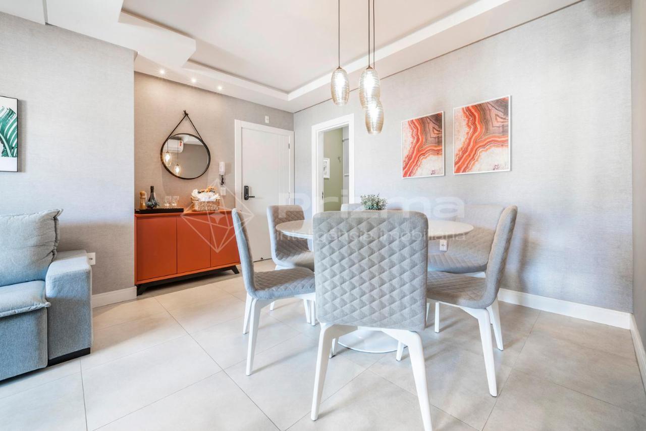 Lindo apartamento condomínio de alto padrão com piscina e academia. Bombinhas Exterior foto