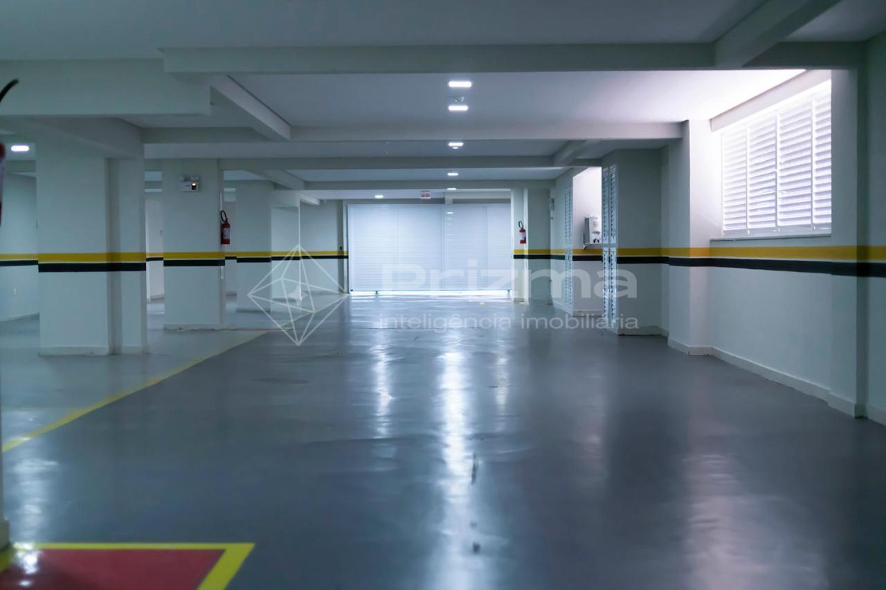 Lindo apartamento condomínio de alto padrão com piscina e academia. Bombinhas Exterior foto